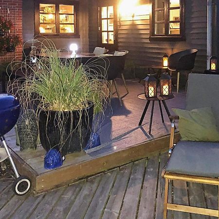 Holiday Home Gilleleje Lxxv Экстерьер фото