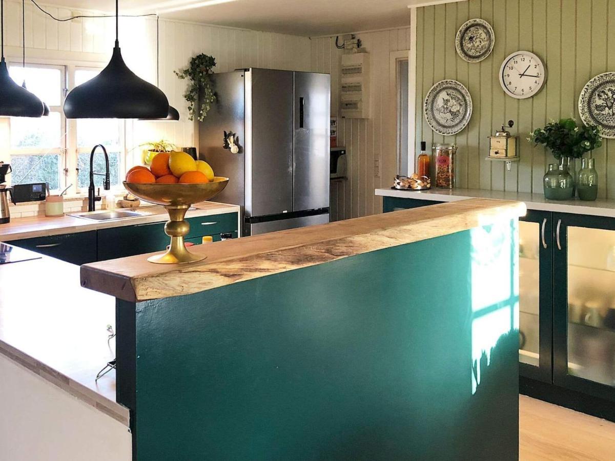 Holiday Home Gilleleje Lxxv Экстерьер фото