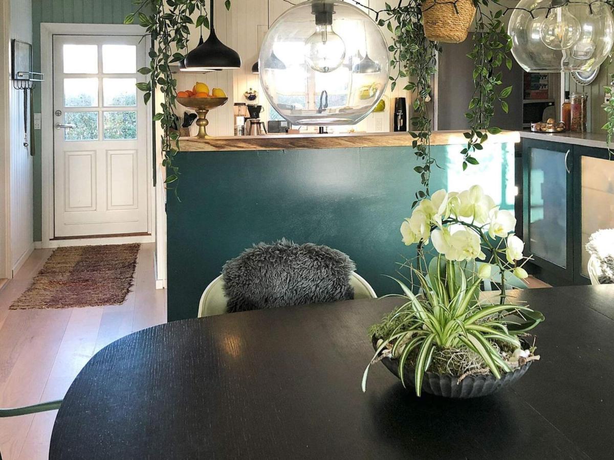 Holiday Home Gilleleje Lxxv Экстерьер фото