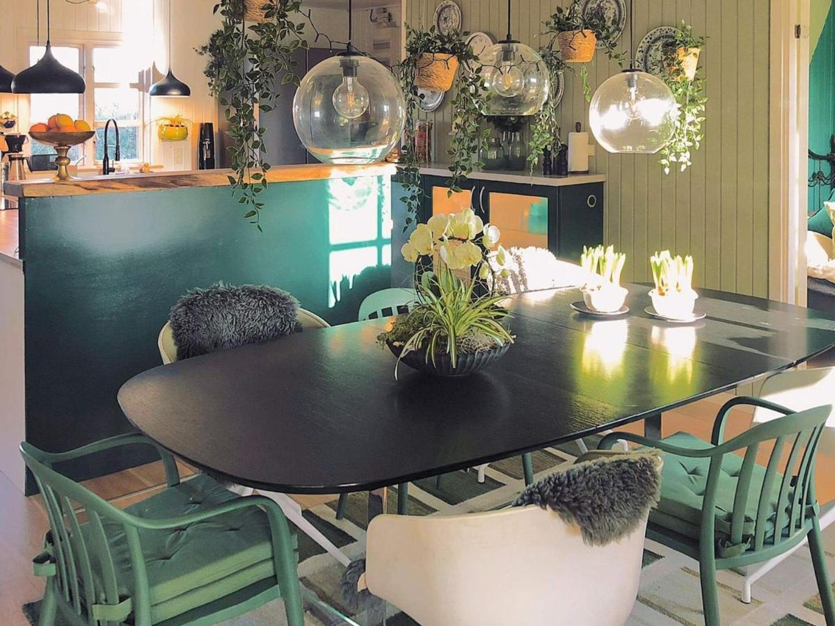 Holiday Home Gilleleje Lxxv Экстерьер фото