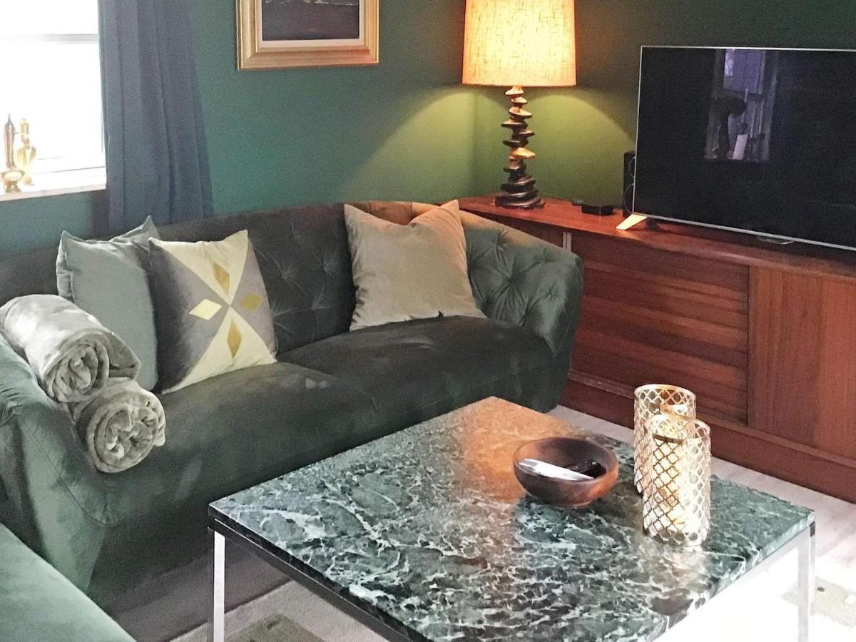 Holiday Home Gilleleje Lxxv Экстерьер фото