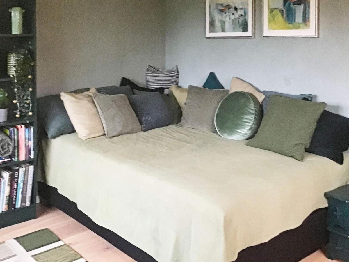Holiday Home Gilleleje Lxxv Экстерьер фото
