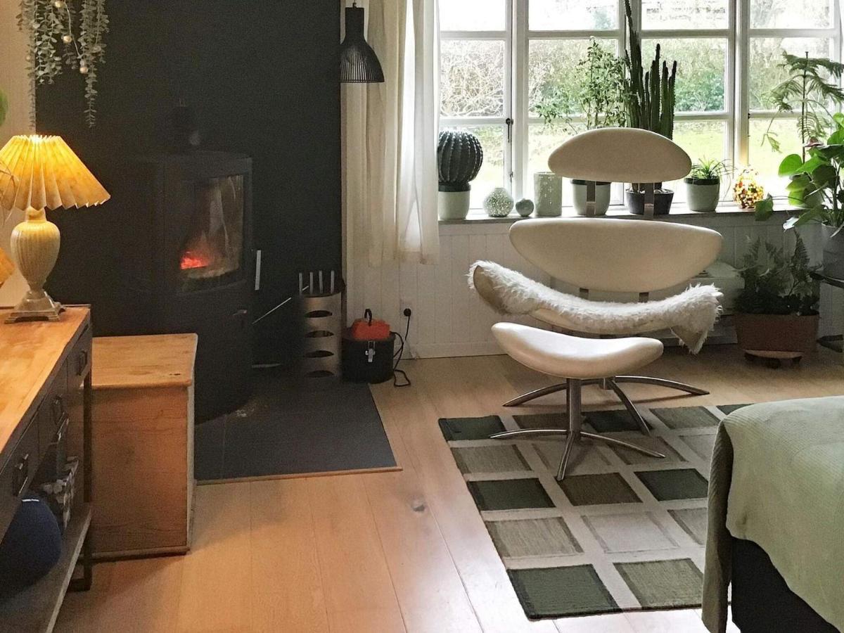 Holiday Home Gilleleje Lxxv Экстерьер фото