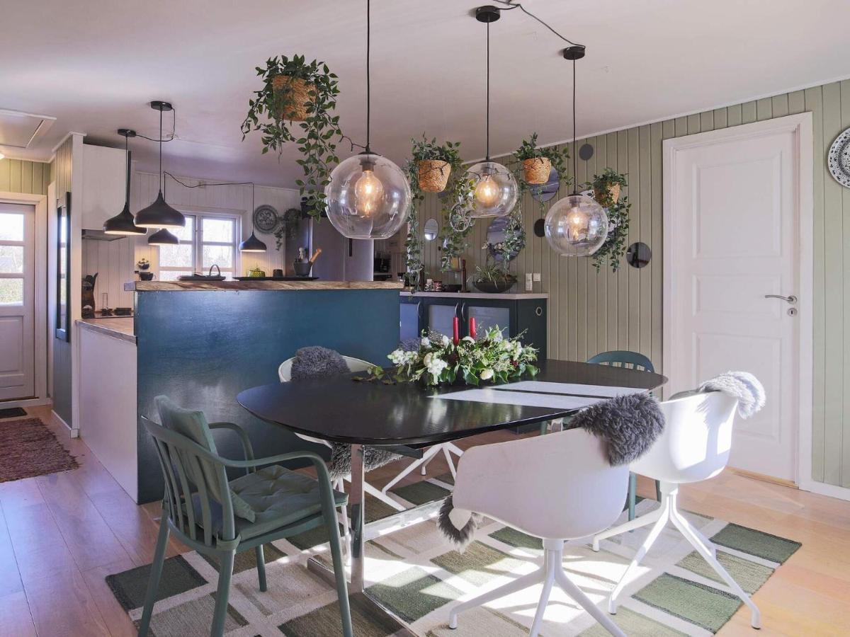 Holiday Home Gilleleje Lxxv Экстерьер фото