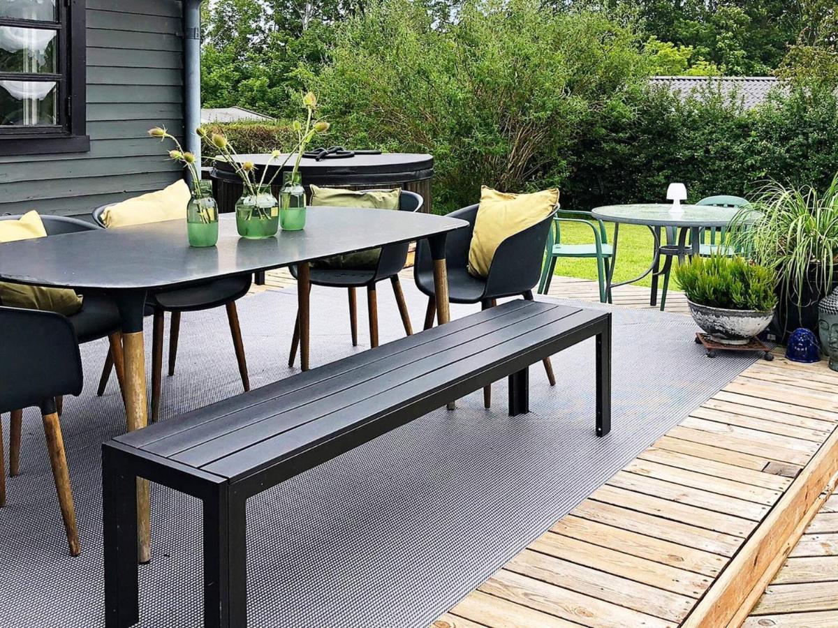 Holiday Home Gilleleje Lxxv Экстерьер фото