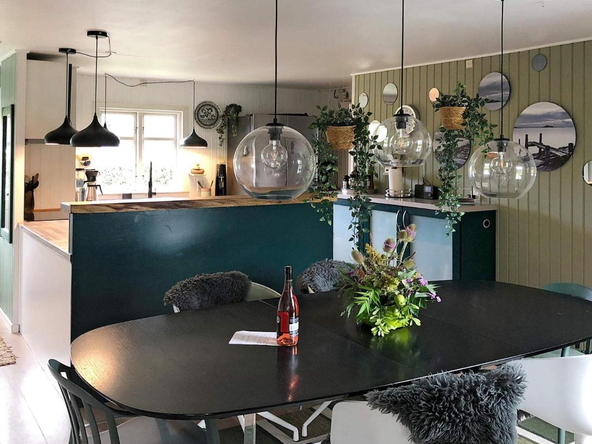 Holiday Home Gilleleje Lxxv Экстерьер фото
