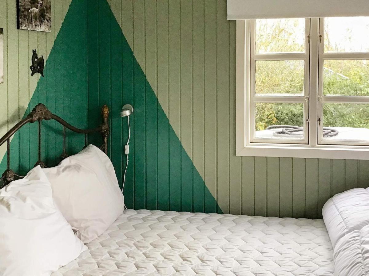 Holiday Home Gilleleje Lxxv Экстерьер фото
